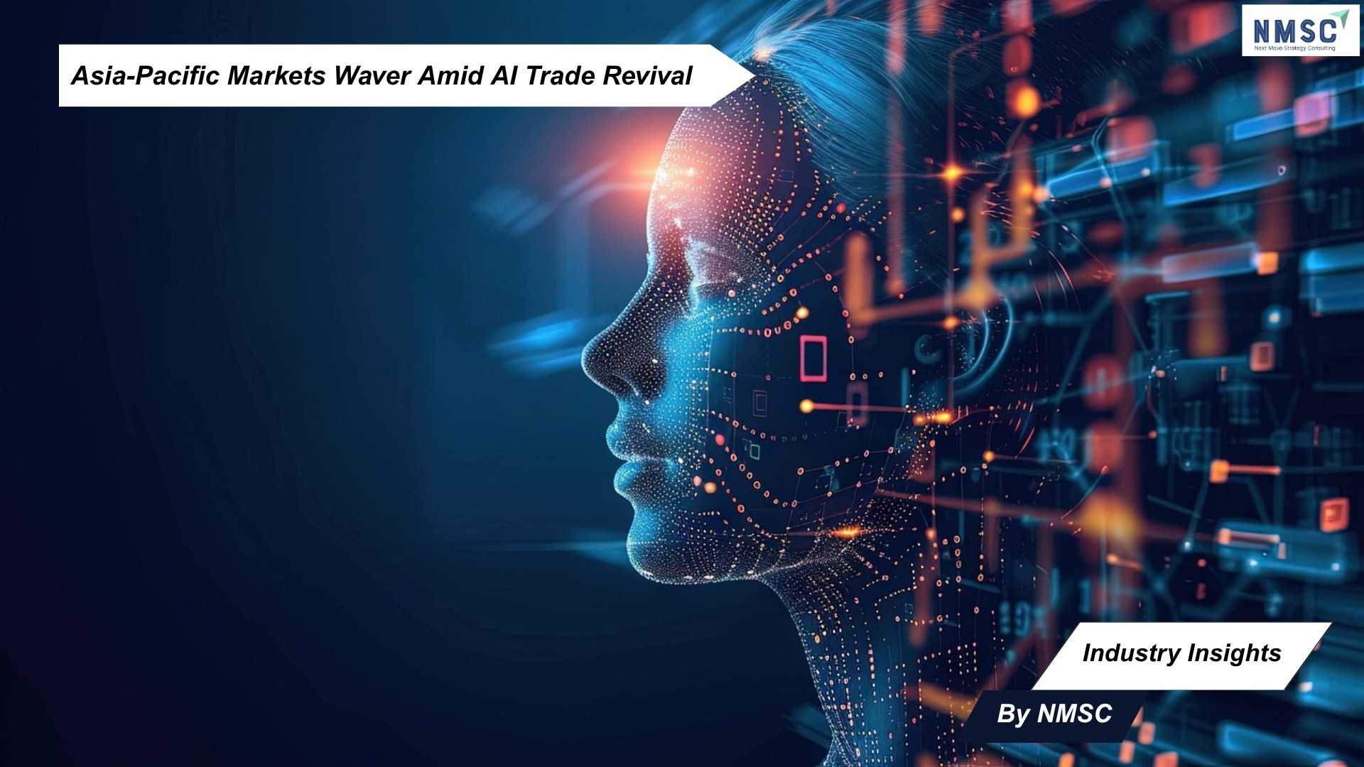 Asia-Pacific Markets Waver Amid AI Trade Revival