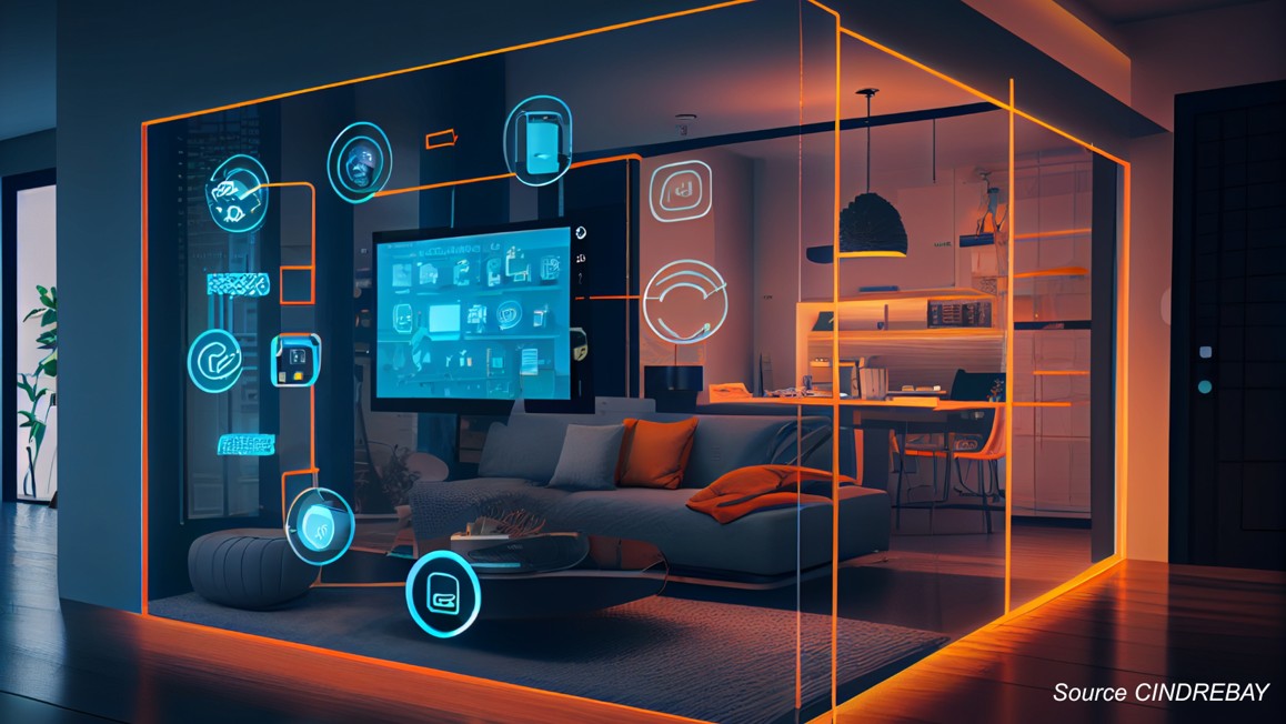 Haier, Xiaomi, Samsung, and Other Innovators Drivi...