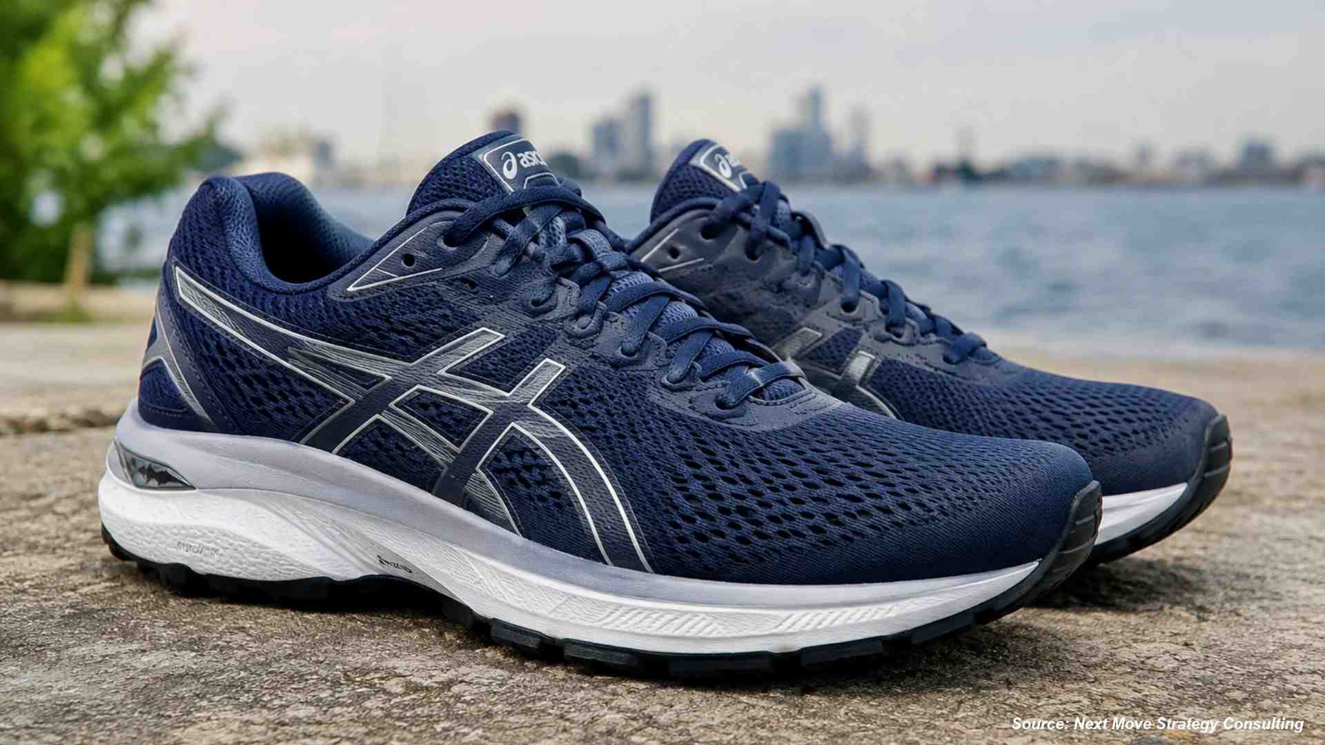 How is the Athletic Footwear Market Evolving in 2025?