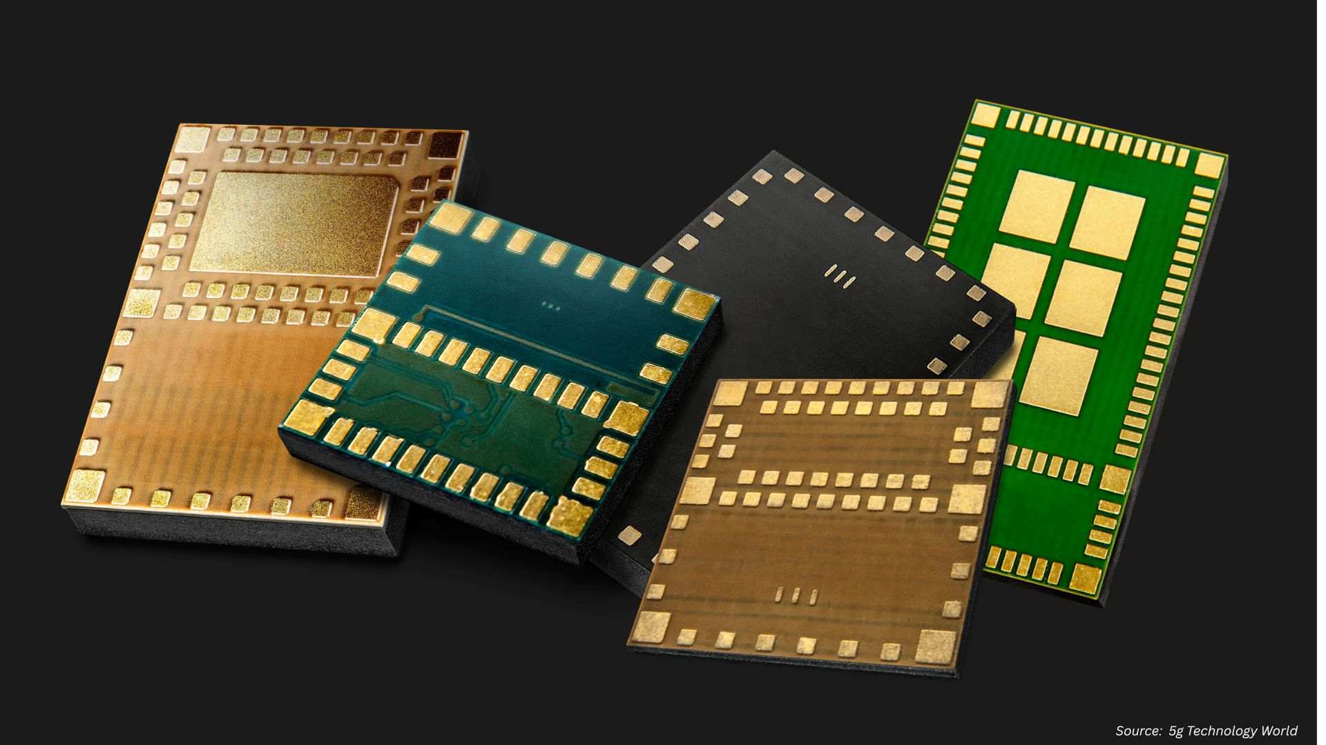 How Is Antenna in Package Technology Transforming Wireless Communication?