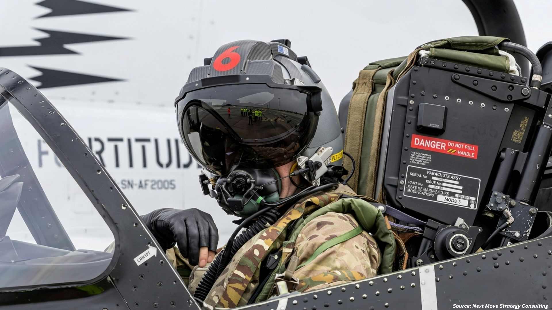 Is Augmented Reality Transforming Military Flight Training and Aircraft Maintenance in Defense Aviation?
