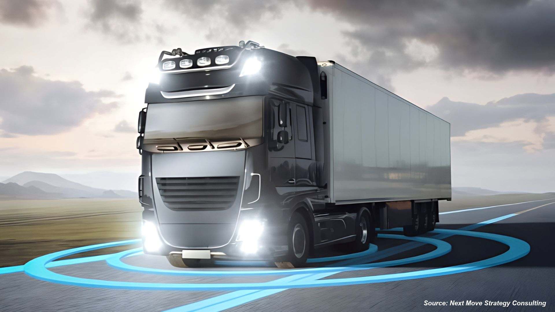 Aurora’s 30,000-Truck Goal Puts Autonomous Freight at an Inflection Point