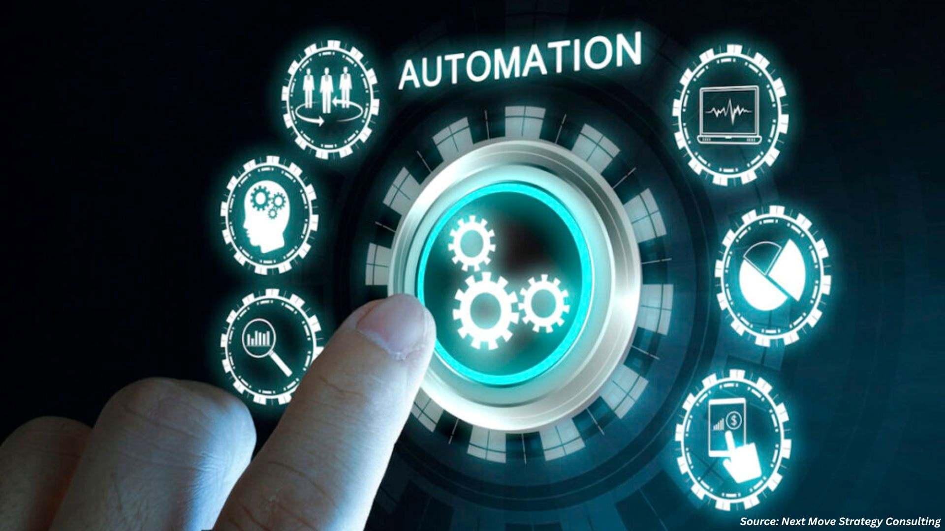 The Fastest-Growing Jobs in the Age of Automation