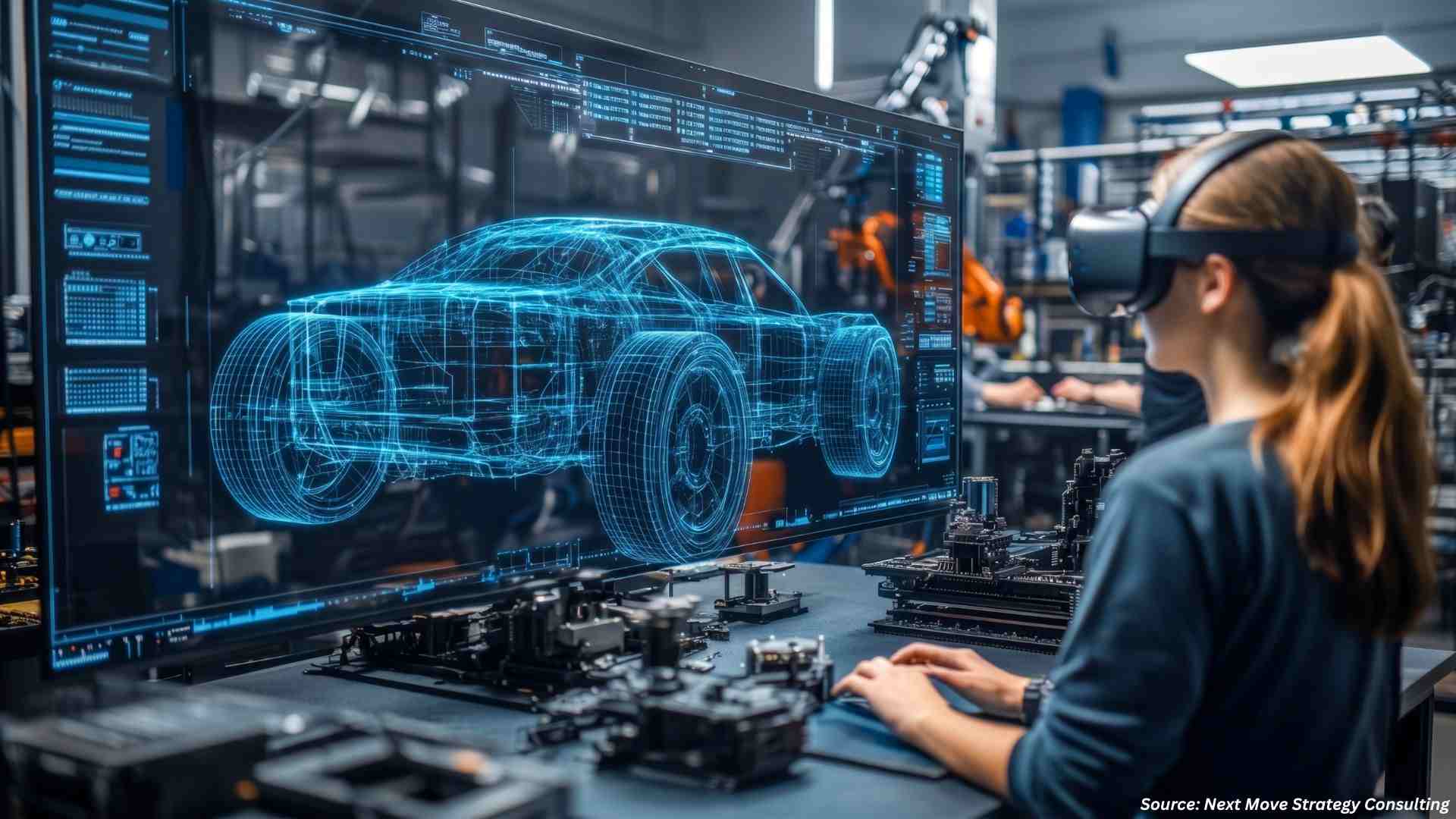 How Is Artificial Intelligence Redefining the Futu...