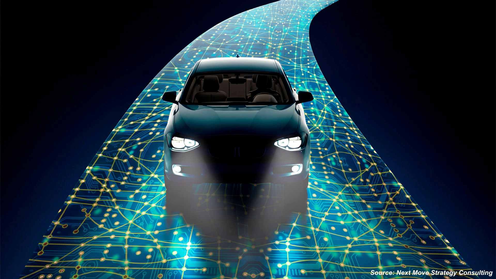 What Is Driving the Next Phase of Autonomous Vehic...
