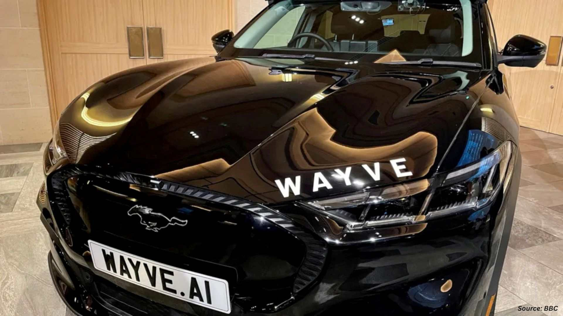 Autonomous Vehicle Market: AI, Investment & Strategic Expansion