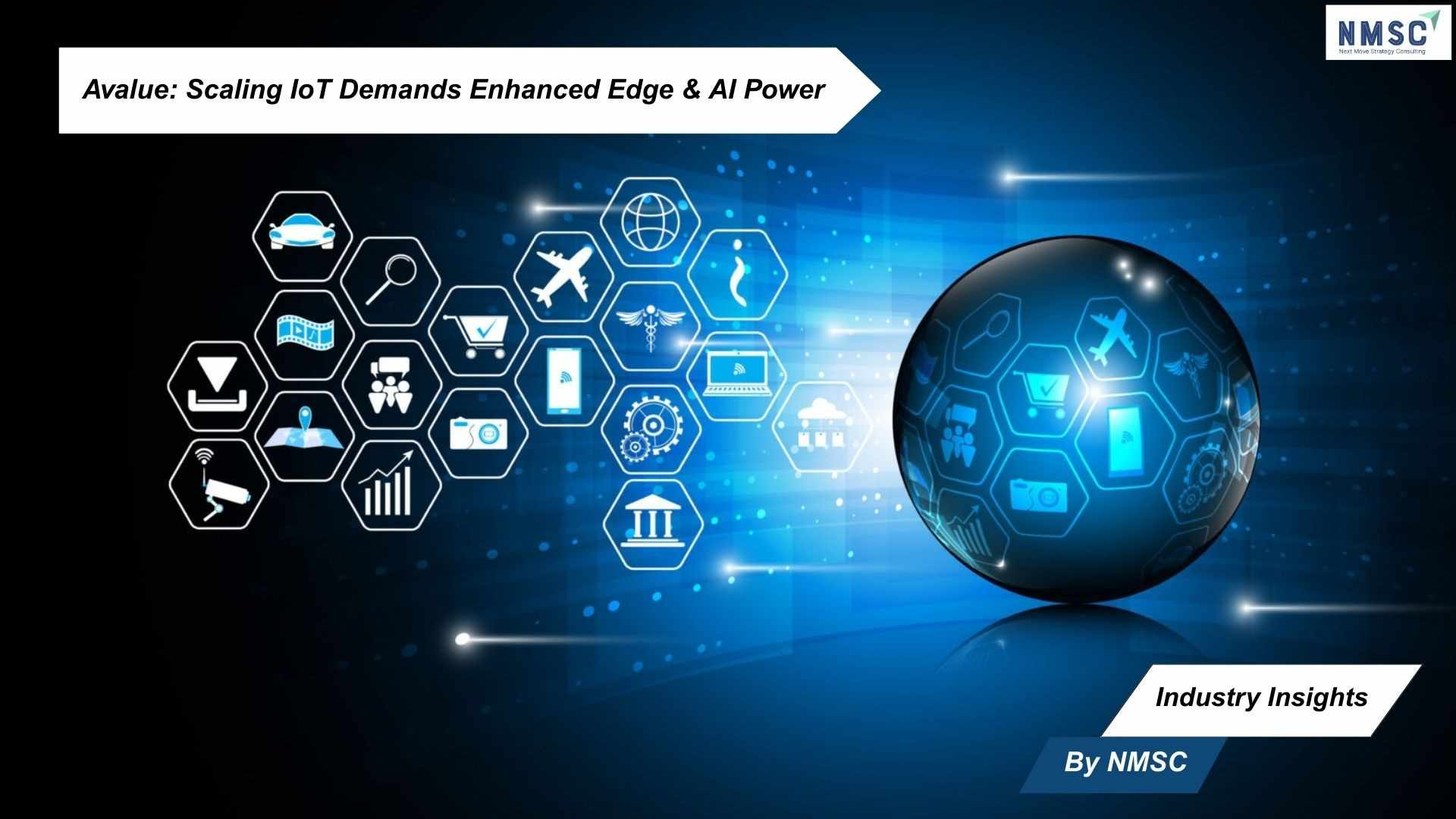 Avalue: Scaling IoT Demands Enhanced Edge & AI Power