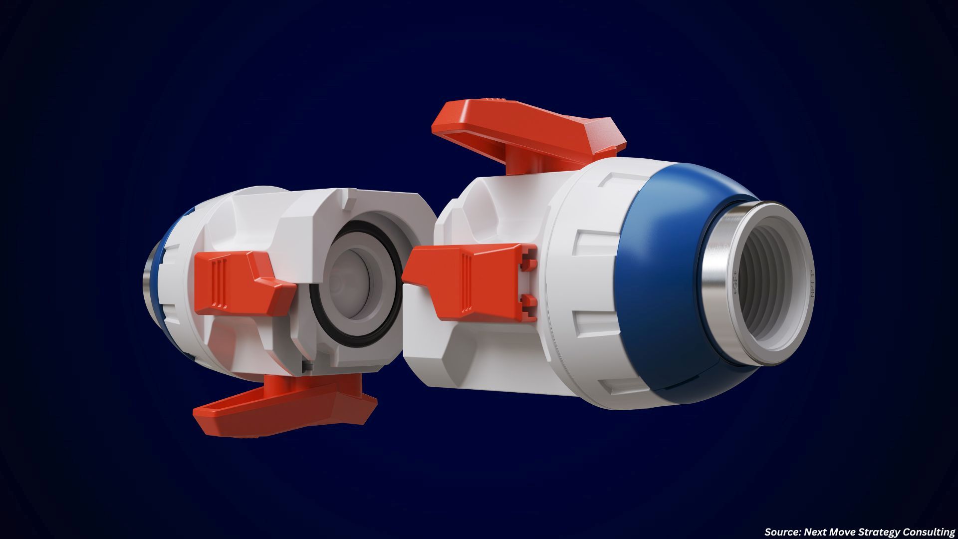 Ball Valves: Industrial Precision, Innovation, and 2026 Market Momentum