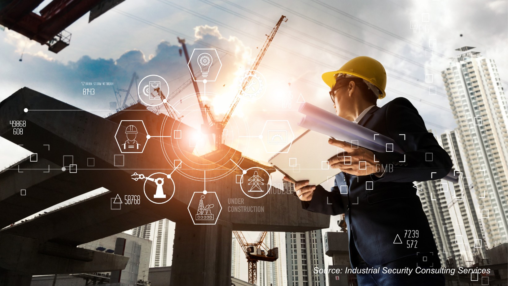 How Technology and Innovation Are Shaping the Future of Canada’s Construction Industry