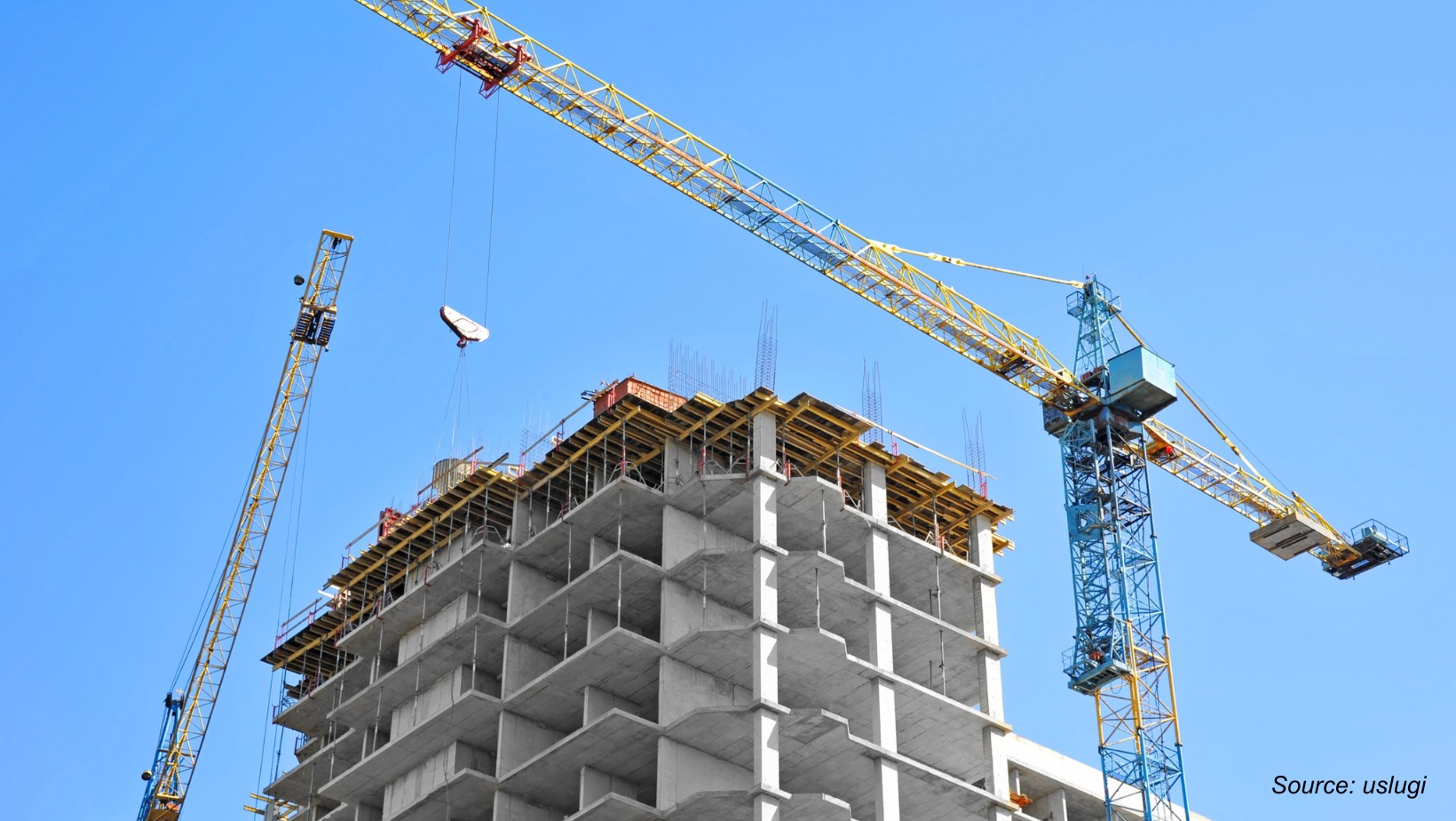 How PCL, EllisDon, and Pomerleau Are Shaping Canada’s $350B Construction Industry Future