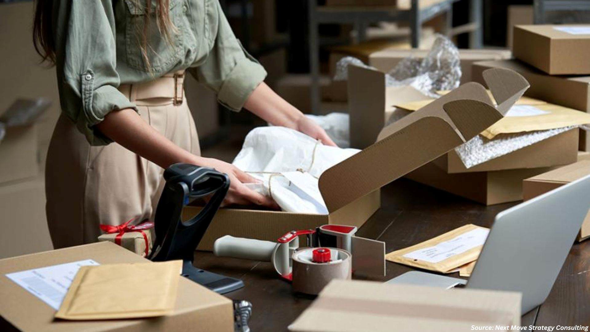 Best Packaging Solutions for Shipping Fragile and High-Value Items