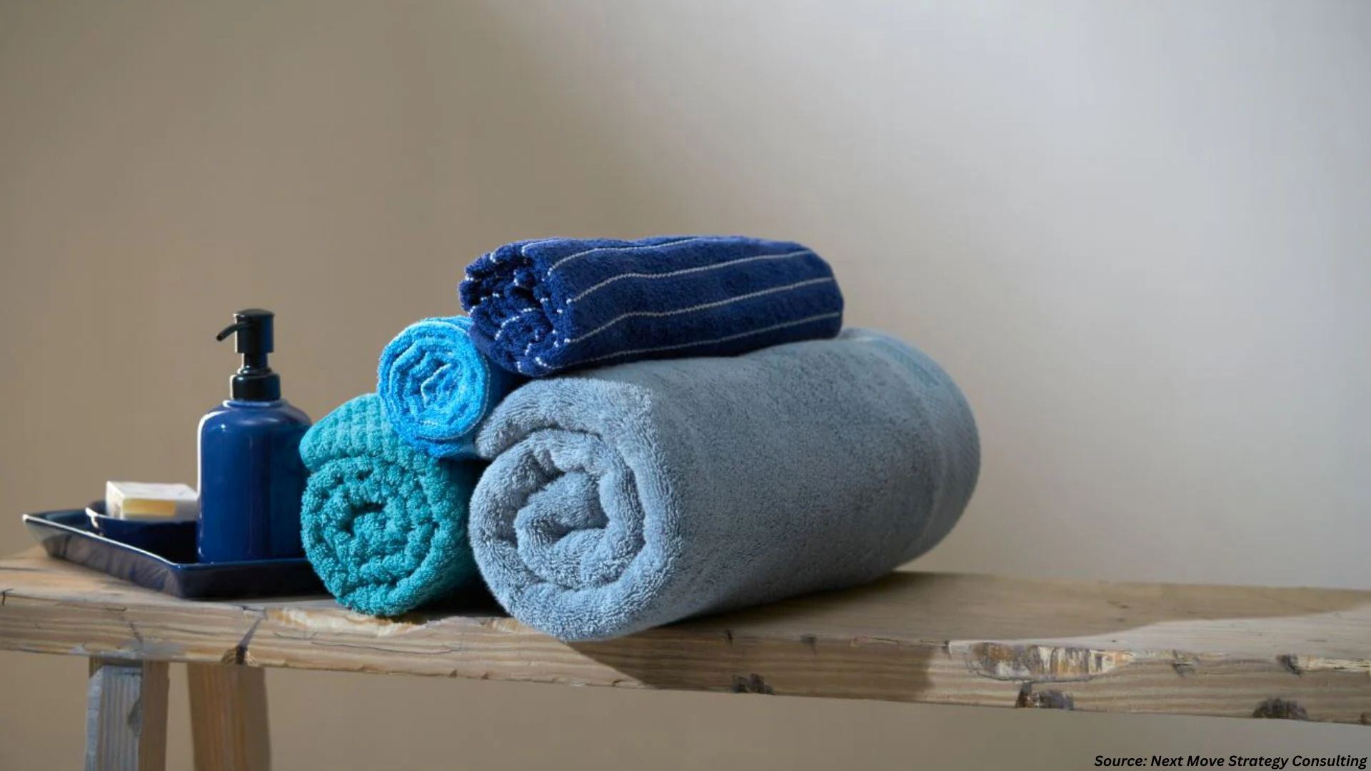 5 Best Towel Manufacturers for Large Quantity Orders
