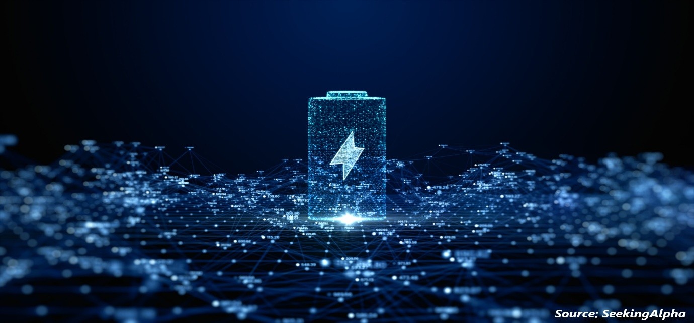 Beyond the Lithium Era: Exploring the Batteries of Tomorrow