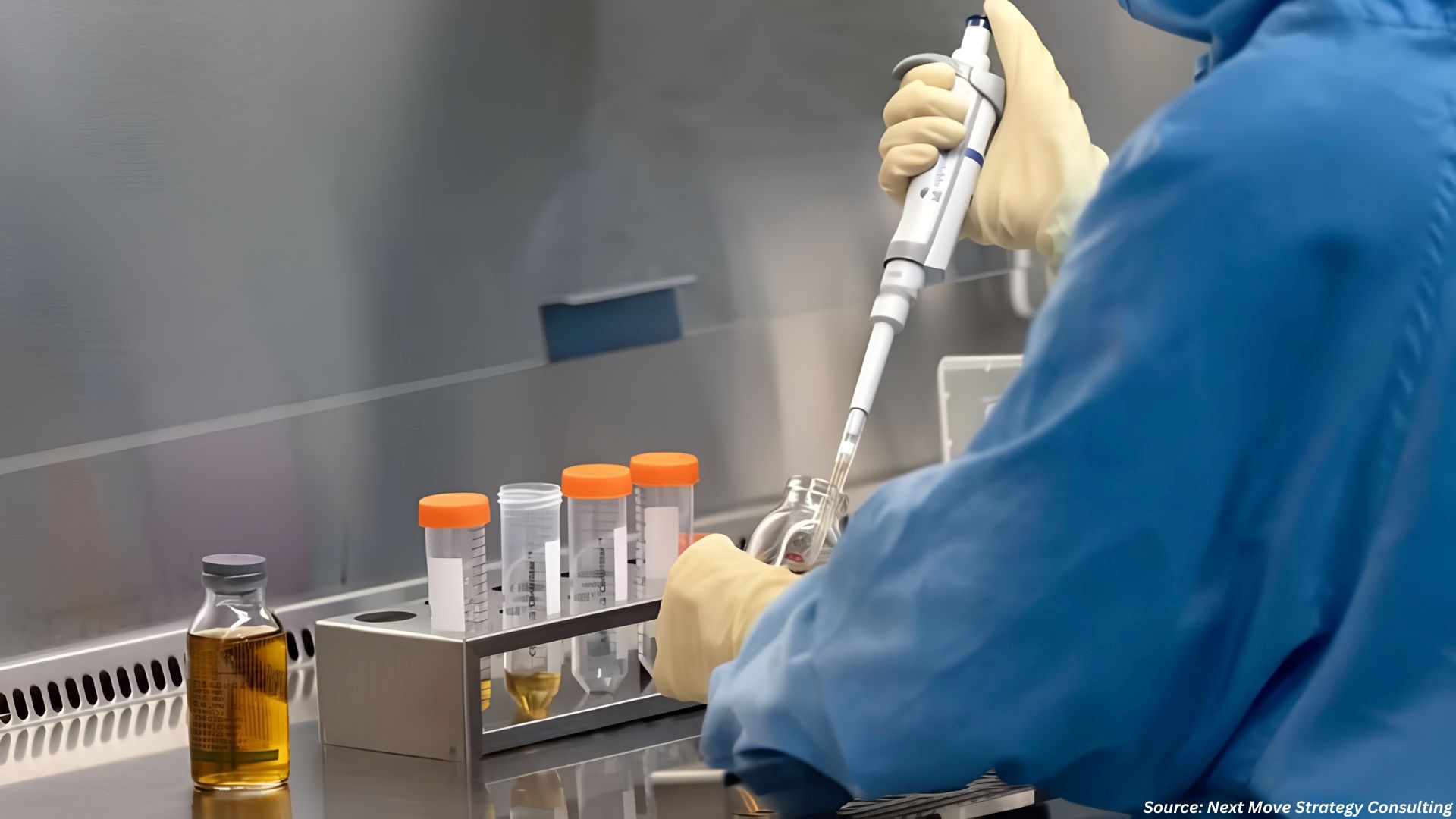 How Is Biotechnology Redefining the Future of Scie...