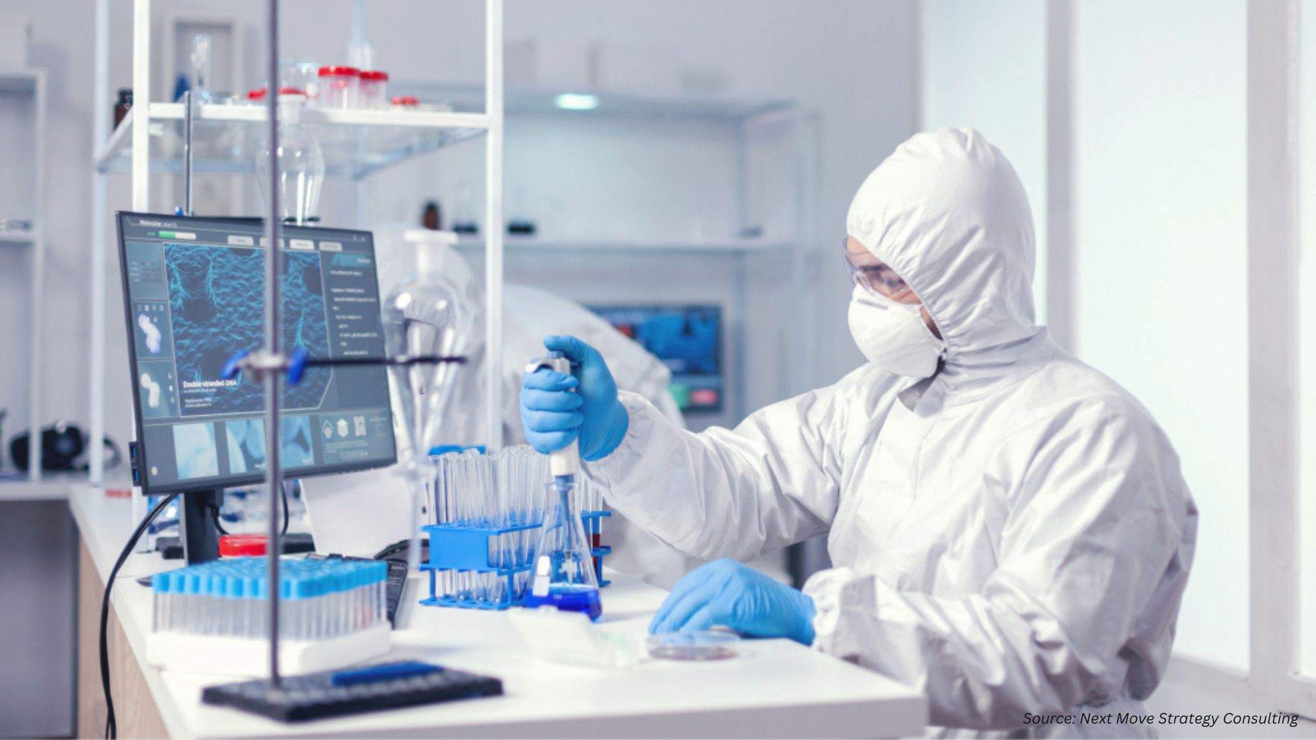 Biotech Dealmaking Surge Reshapes Global Outlook