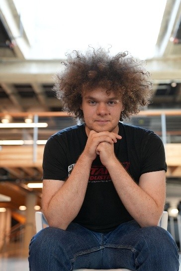 Blake Resnick Blake Resnick