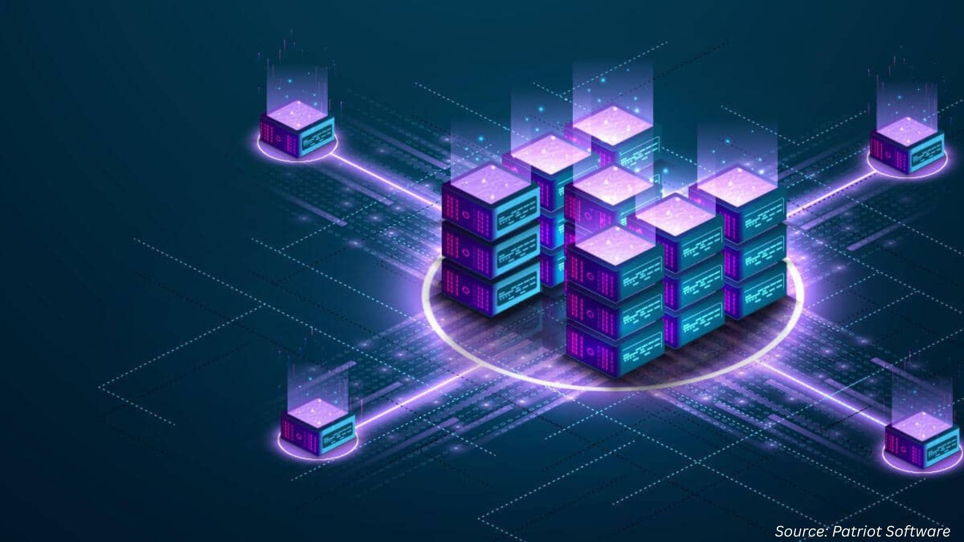 How Are Breakthrough Innovations Reshaping the Blockchain Market Today?
