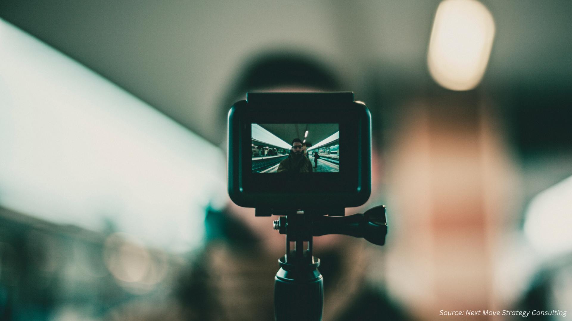 Is the Action Camera Market Ready for New Challengers in 2026?