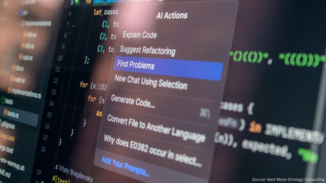 Is the AI App Market Ready for Explosive Growth in 2025?