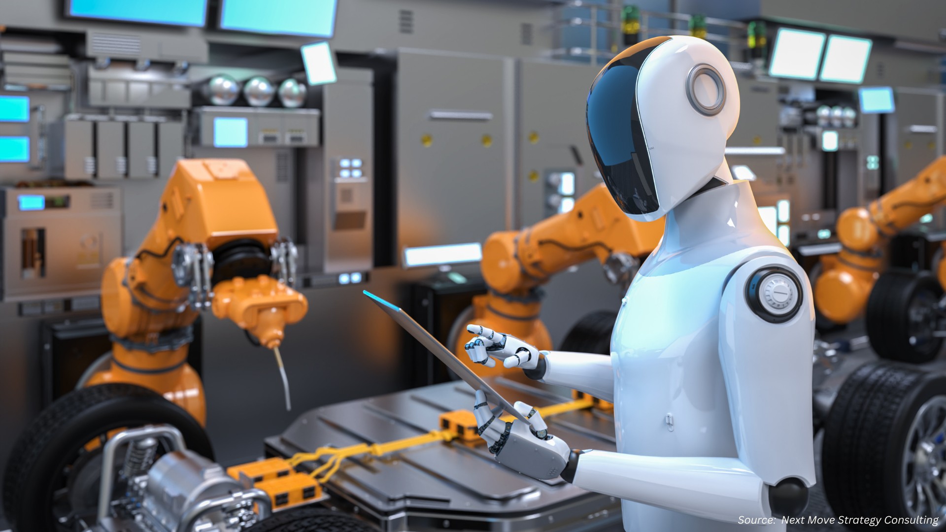 The Rise of AI Bots: Revolutionizing Humanoid Robotics in 2025