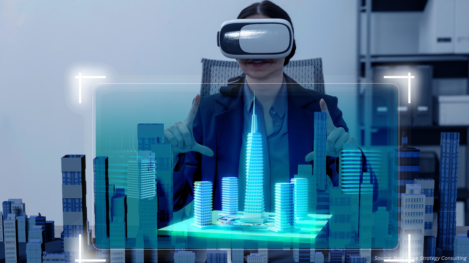 How Is AI Revolutionizing the BIM Market in 2025?