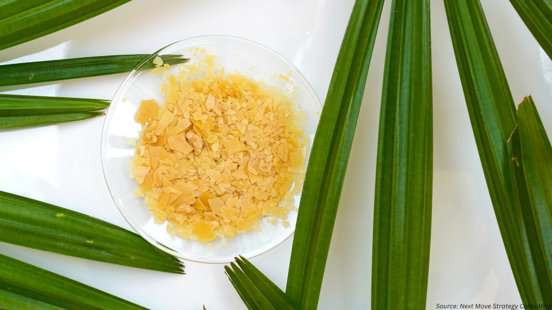 Is Carnauba Wax Losing Its Shine? The 2025 Market Shift