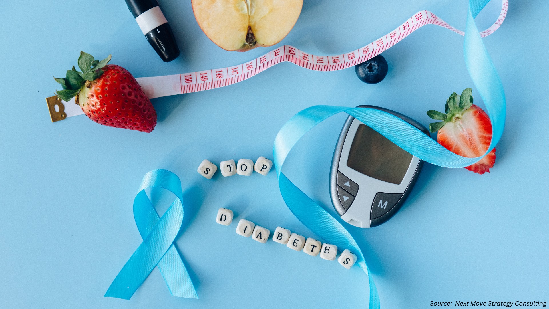 Diabetic Food: Navigating Nutrition in a Growing Global Crisis