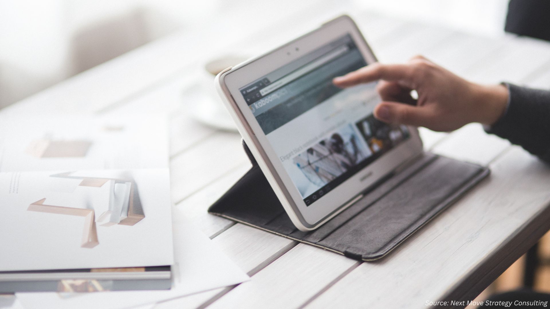 How is Digital Publishing Transforming Author Earnings in 2025?