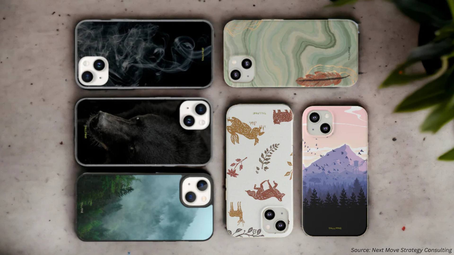How Are Sustainable Materials Revolutionizing Phone Case Design?