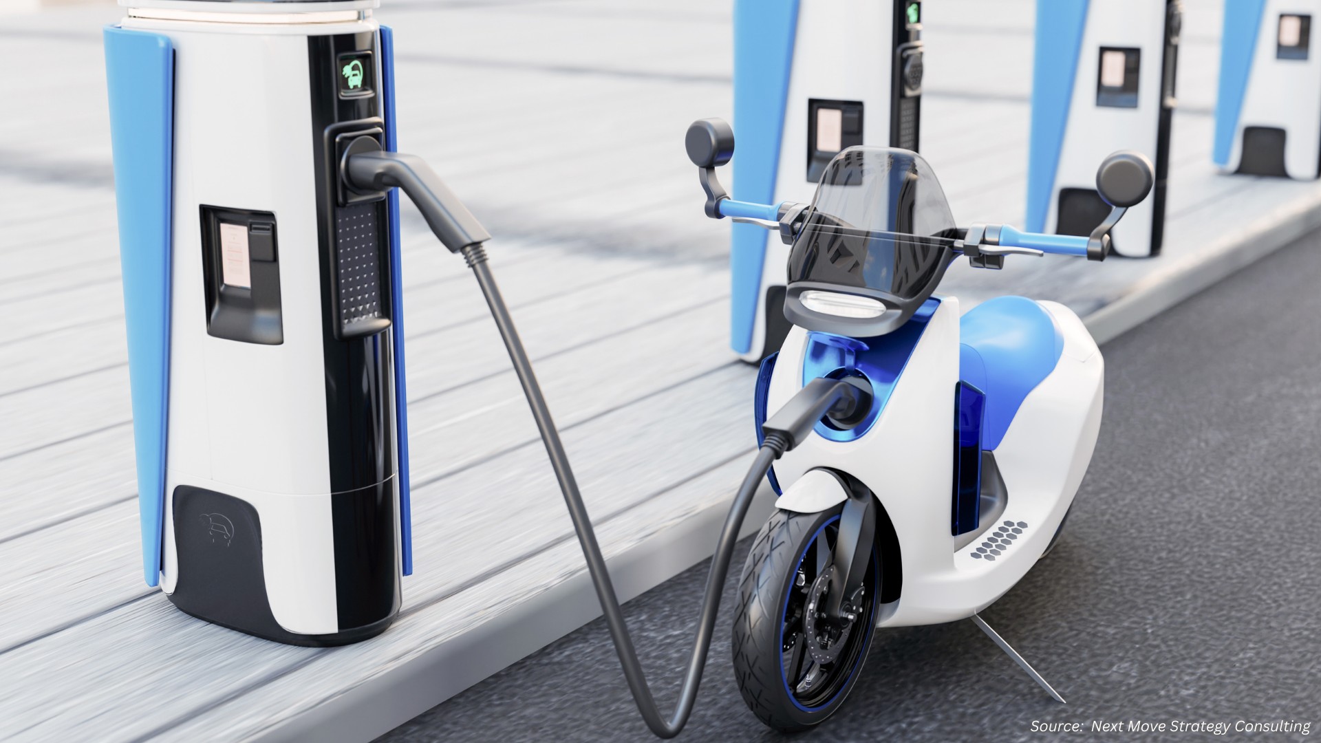 Electric Bikes: The Future of Two-Wheeler Mobility