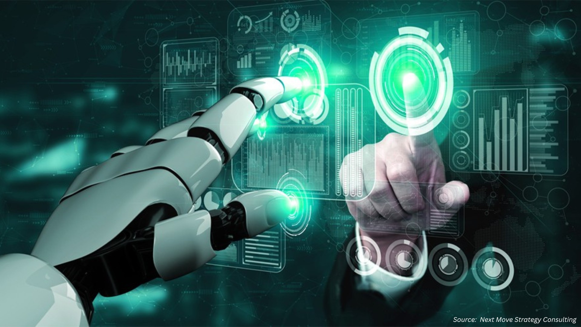 How Are Mobile Robots Revolutionizing Industries and Homes in 2025?