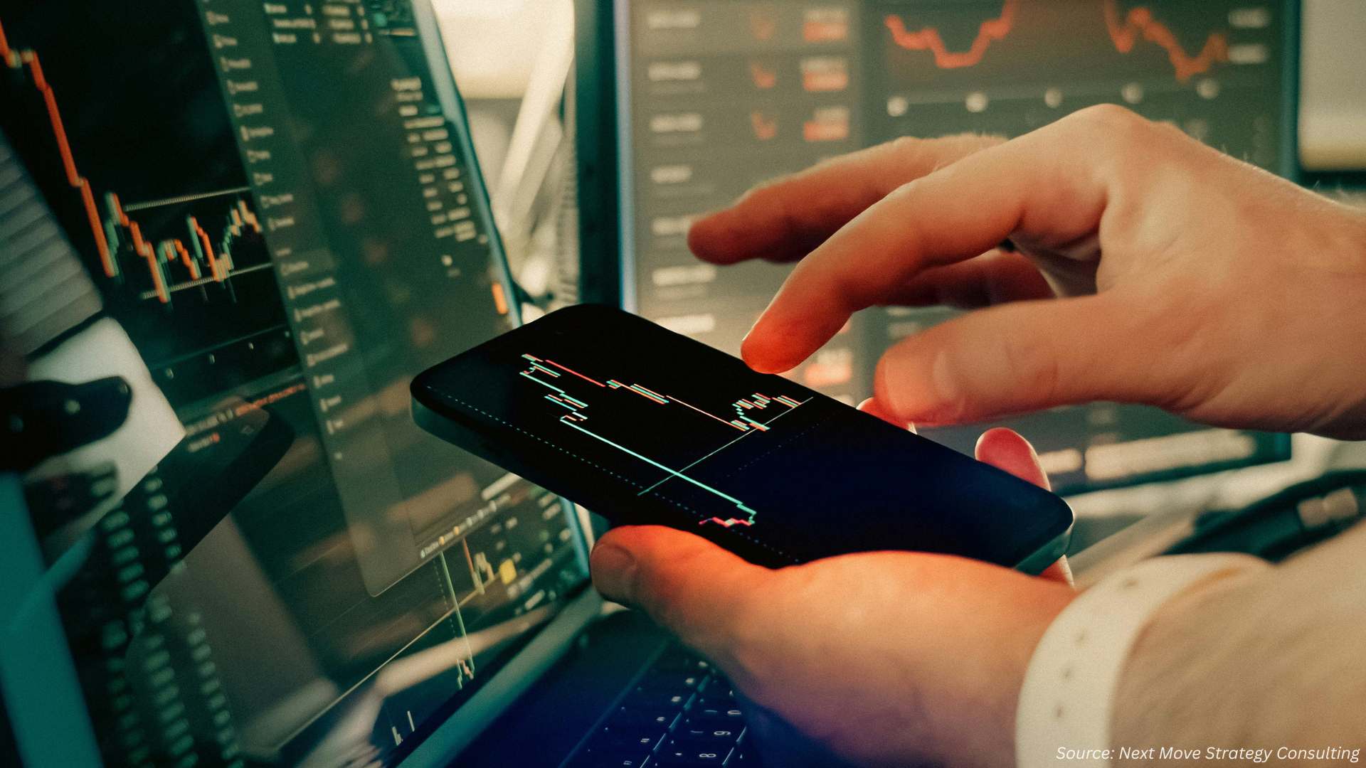Online Trading Platforms Market: Trends 2026