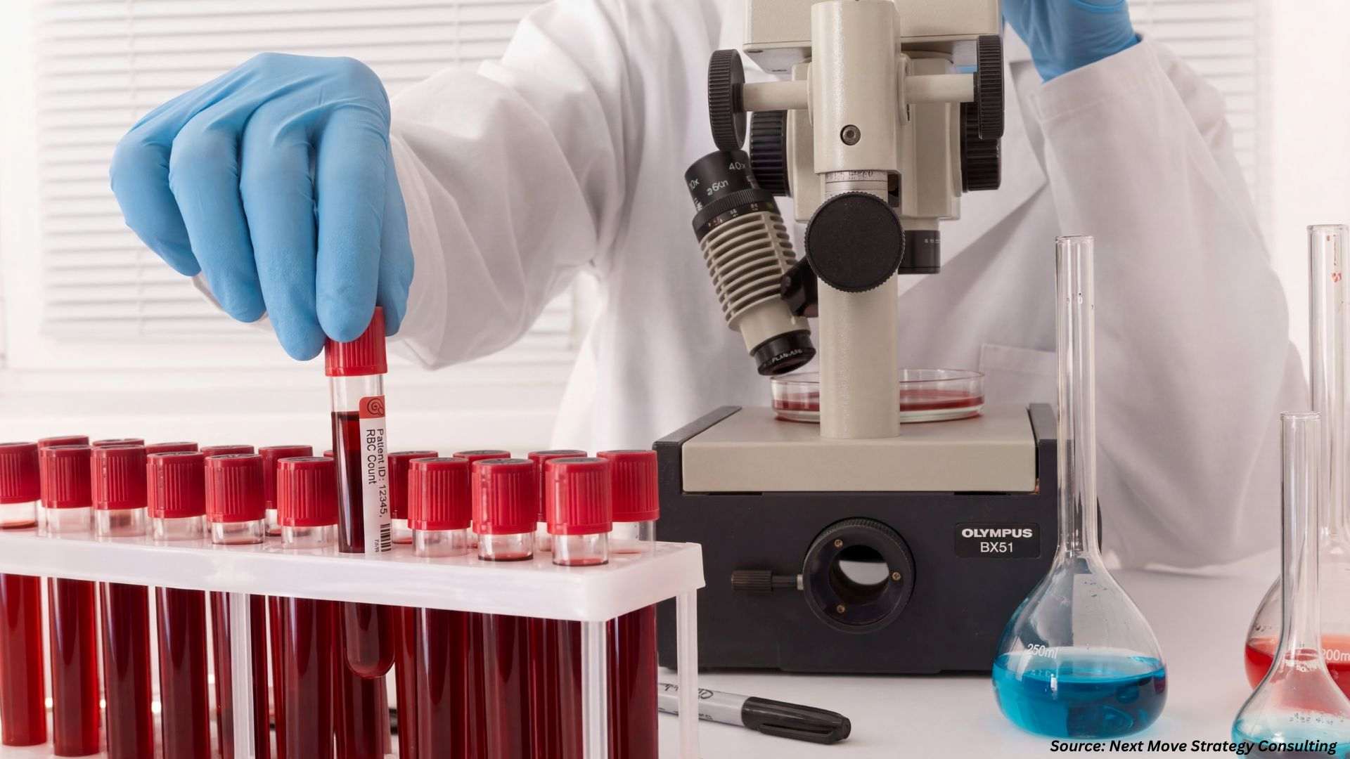 Can New Blood Tests and Policy Shifts Redefine Diagnostic Access Globally?