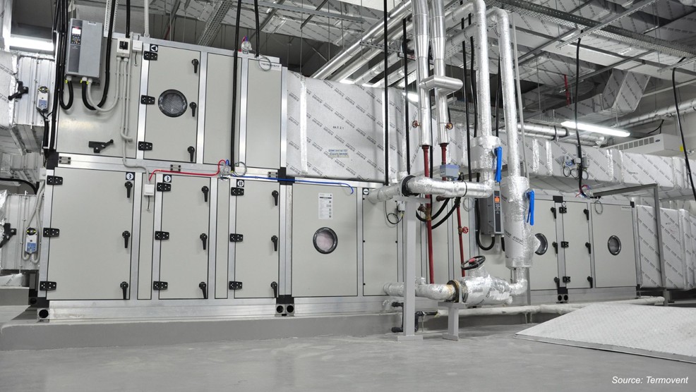 Blue Star, Daikin, Carrier, and Other Top Players...