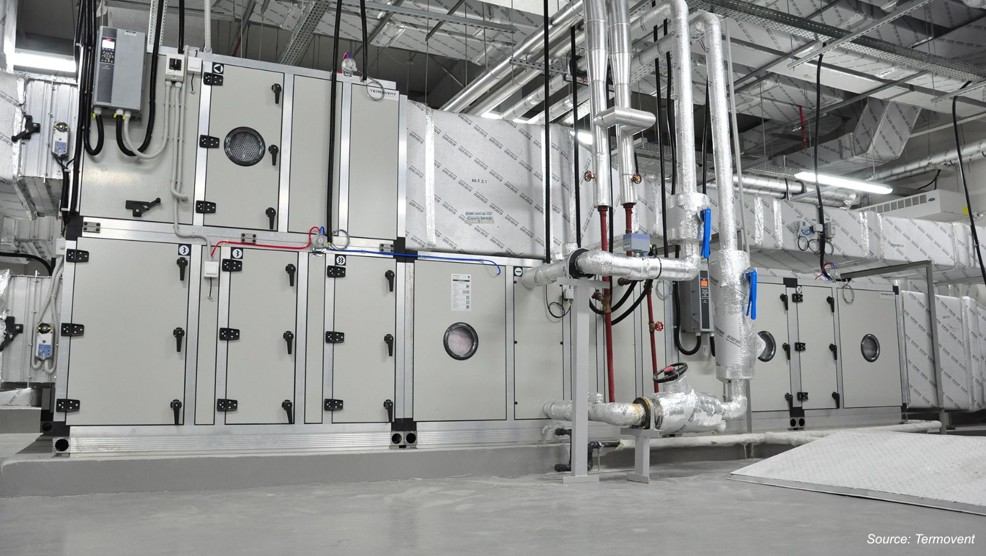 Blue Star, Daikin, Carrier, and Other Top Players...