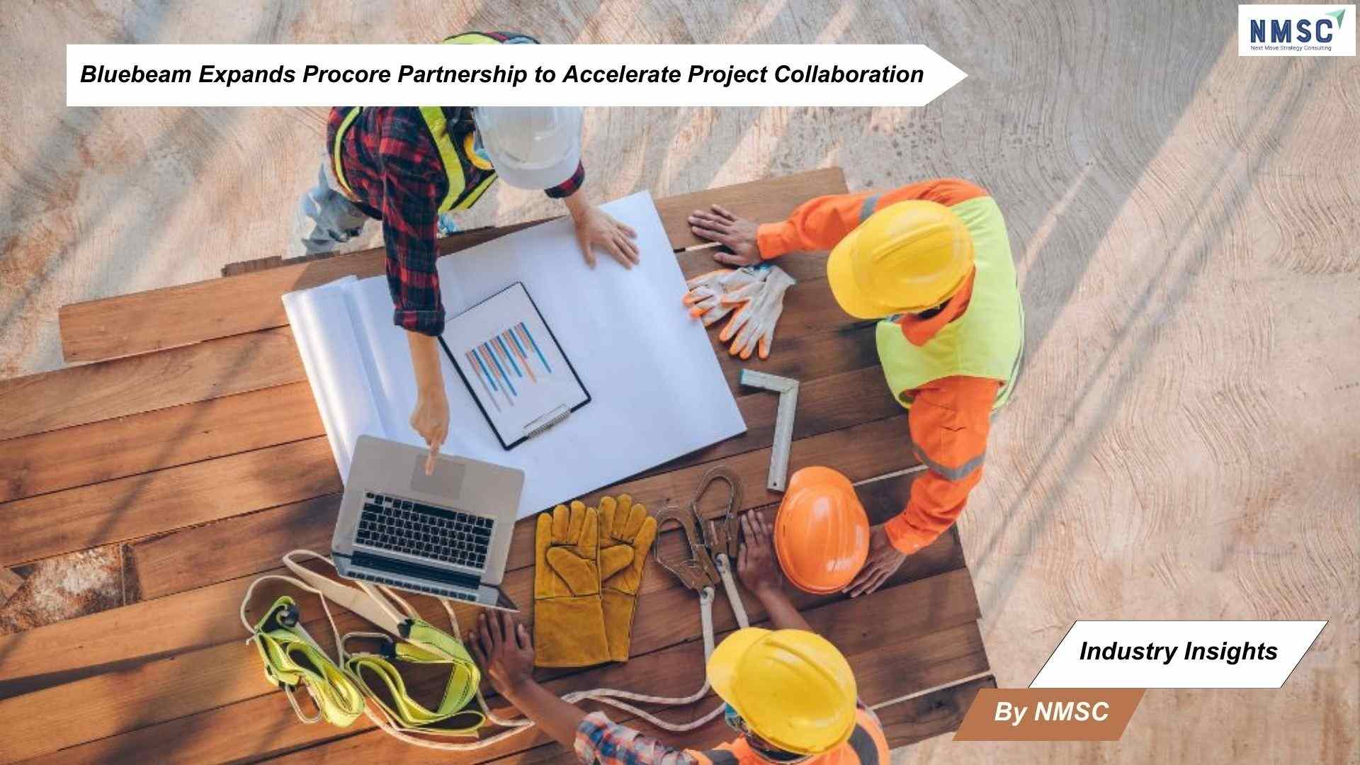 Bluebeam Expands Procore Partnership to Accelerate Project Collaboration