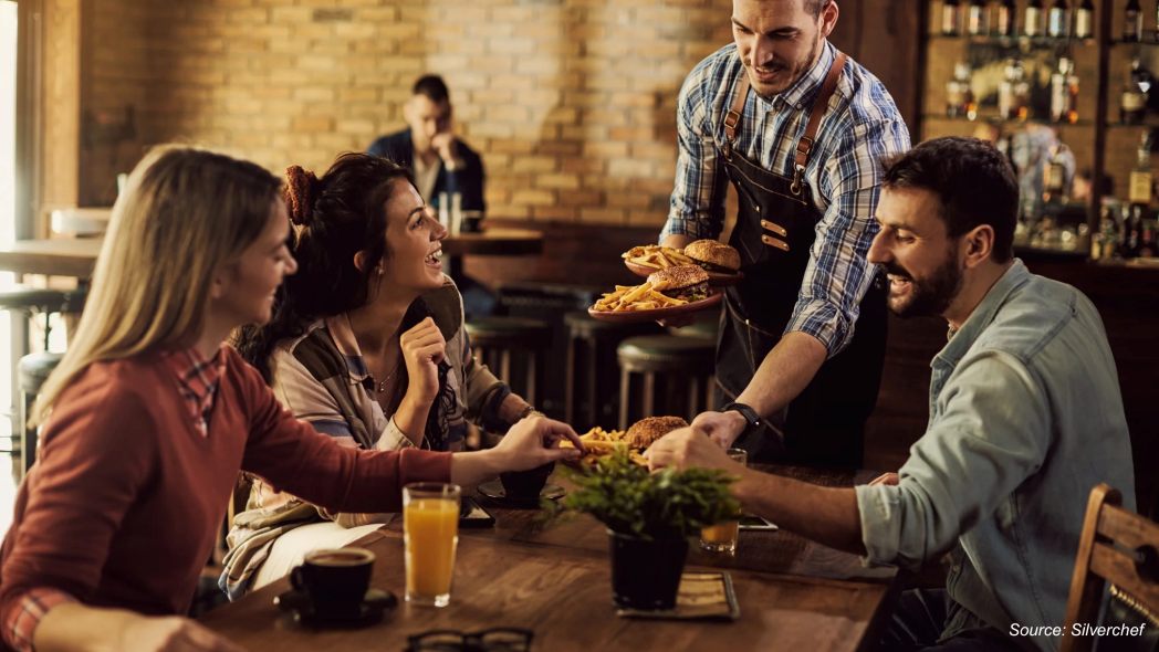 Boost Restaurant Sales: Top Digital Marketing Tips