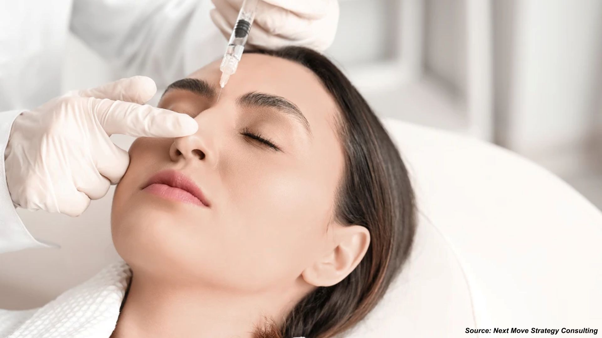 Botulinum Toxin Market: Key Trends, Bold Approvals...