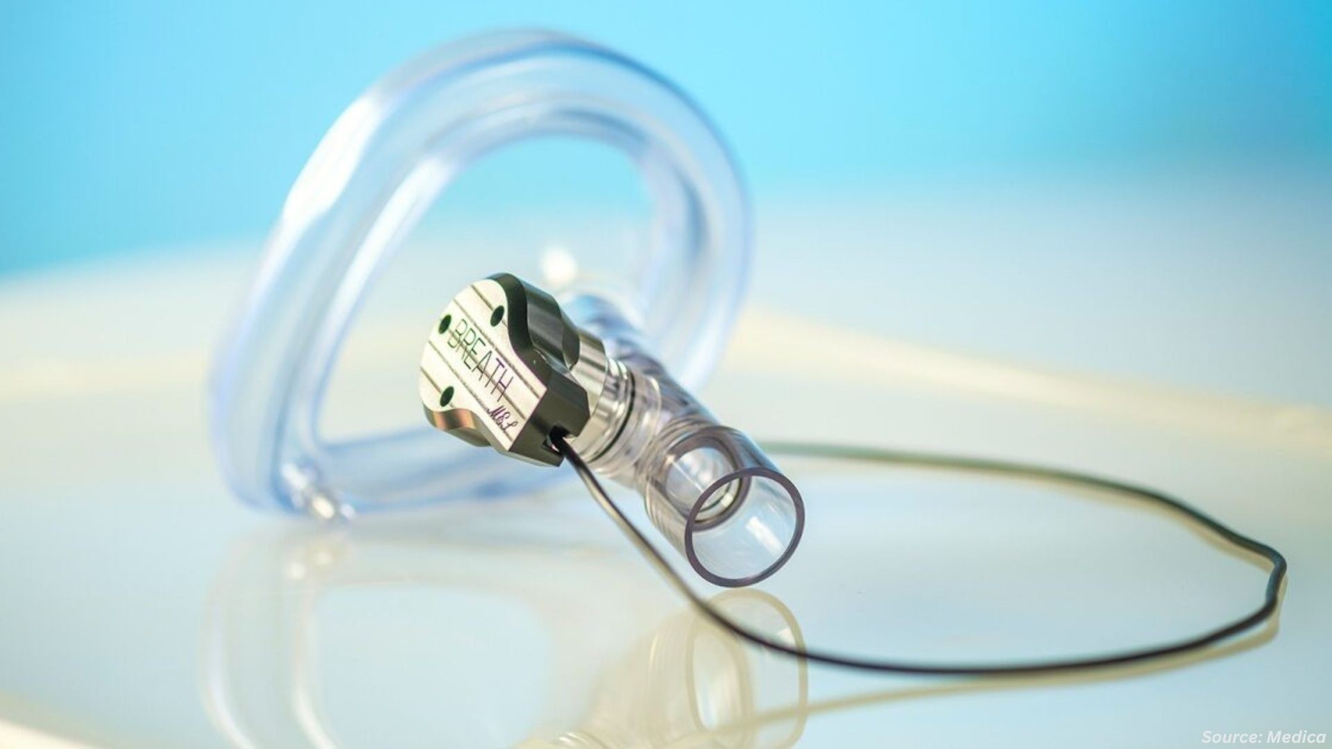 Breath Sensors Market 2025: Who Is Leading Innovation?