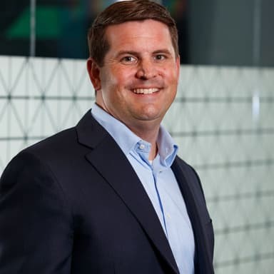 Brian Murphy, Founder and CEO, ReliaQuest
