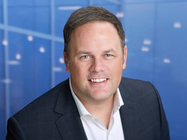 Bryan Harris, Chief Technology Officer, SAS Bryan Harris, Chief Technology Officer, SAS