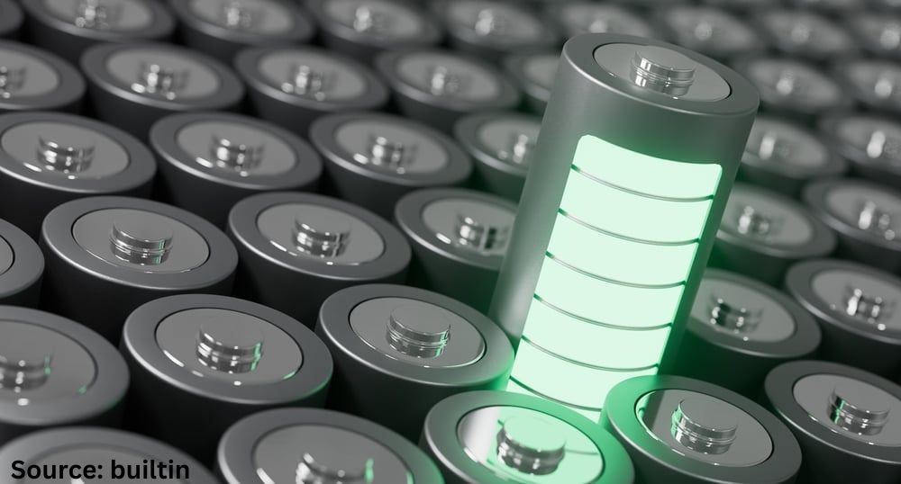 Uncovering The Strategies of LG Energy and Others in the Battery Industry