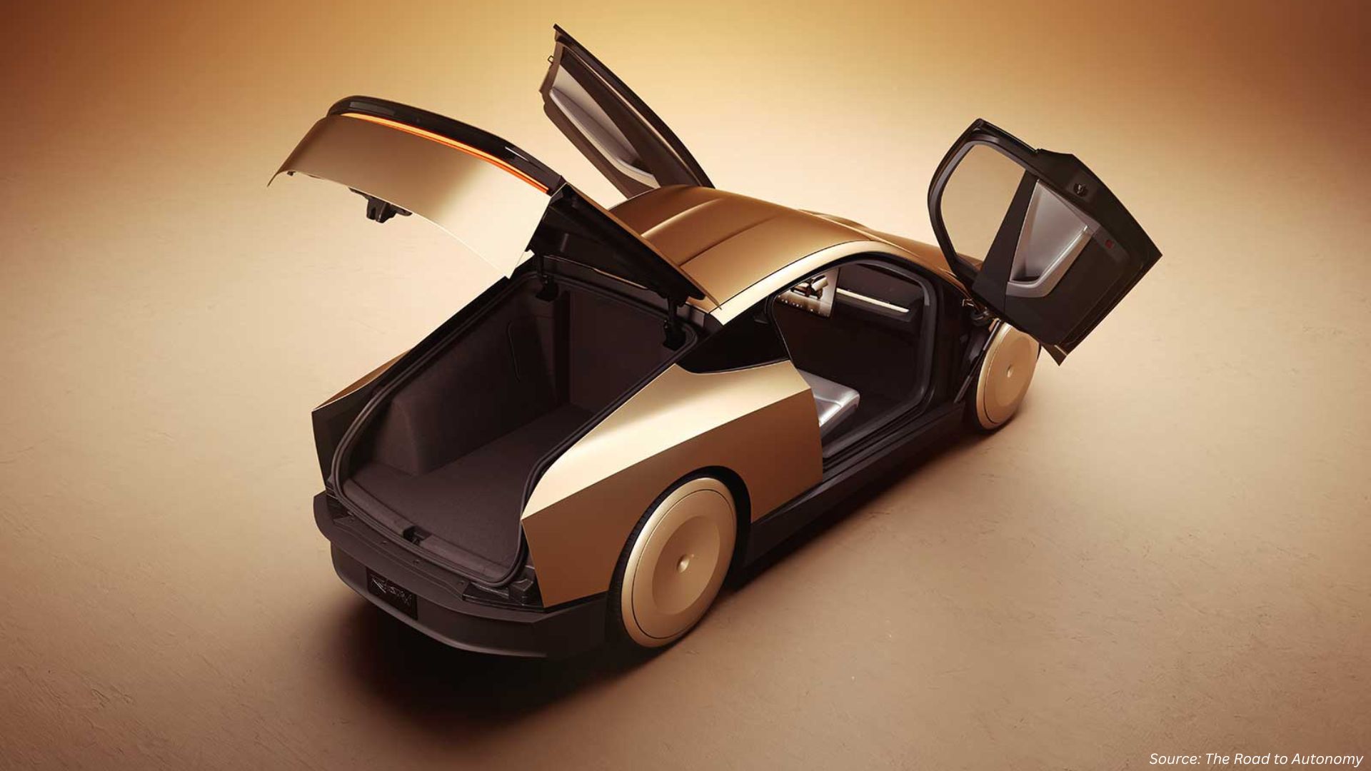 Is the Robotaxi Market Entering a New Phase as Tesla and Stellantis Scale Autonomy?