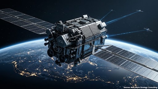 Can Amazon or Starlink Shape the Future of LEO Con...