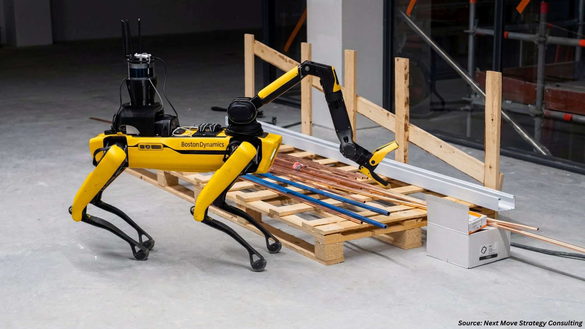 Can Construction Robot Systems Transform Global Co...