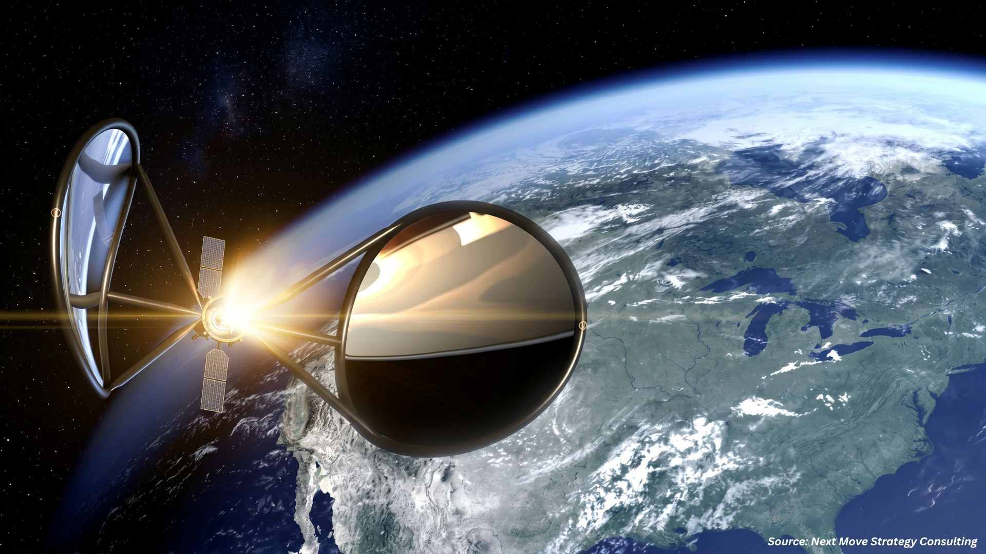 Can India Become a Global Small Satellite Hub?