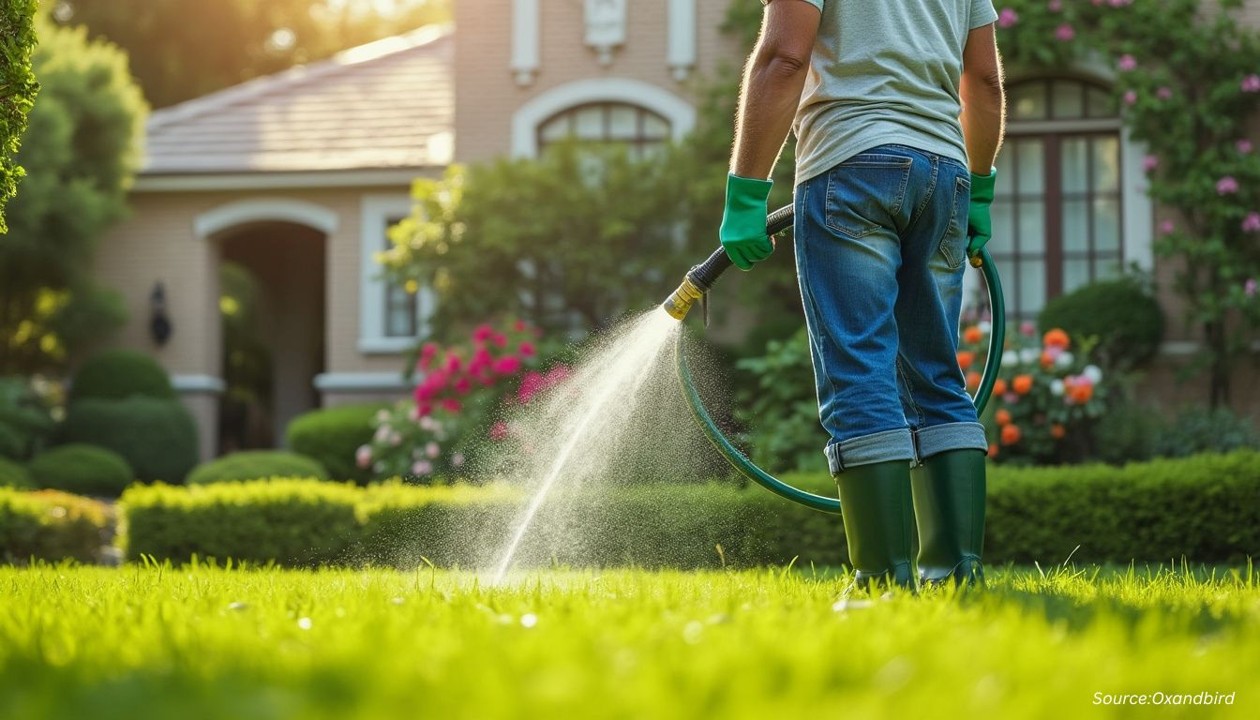 How Eco-Friendly Gardening Is Reshaping Canada’s L...