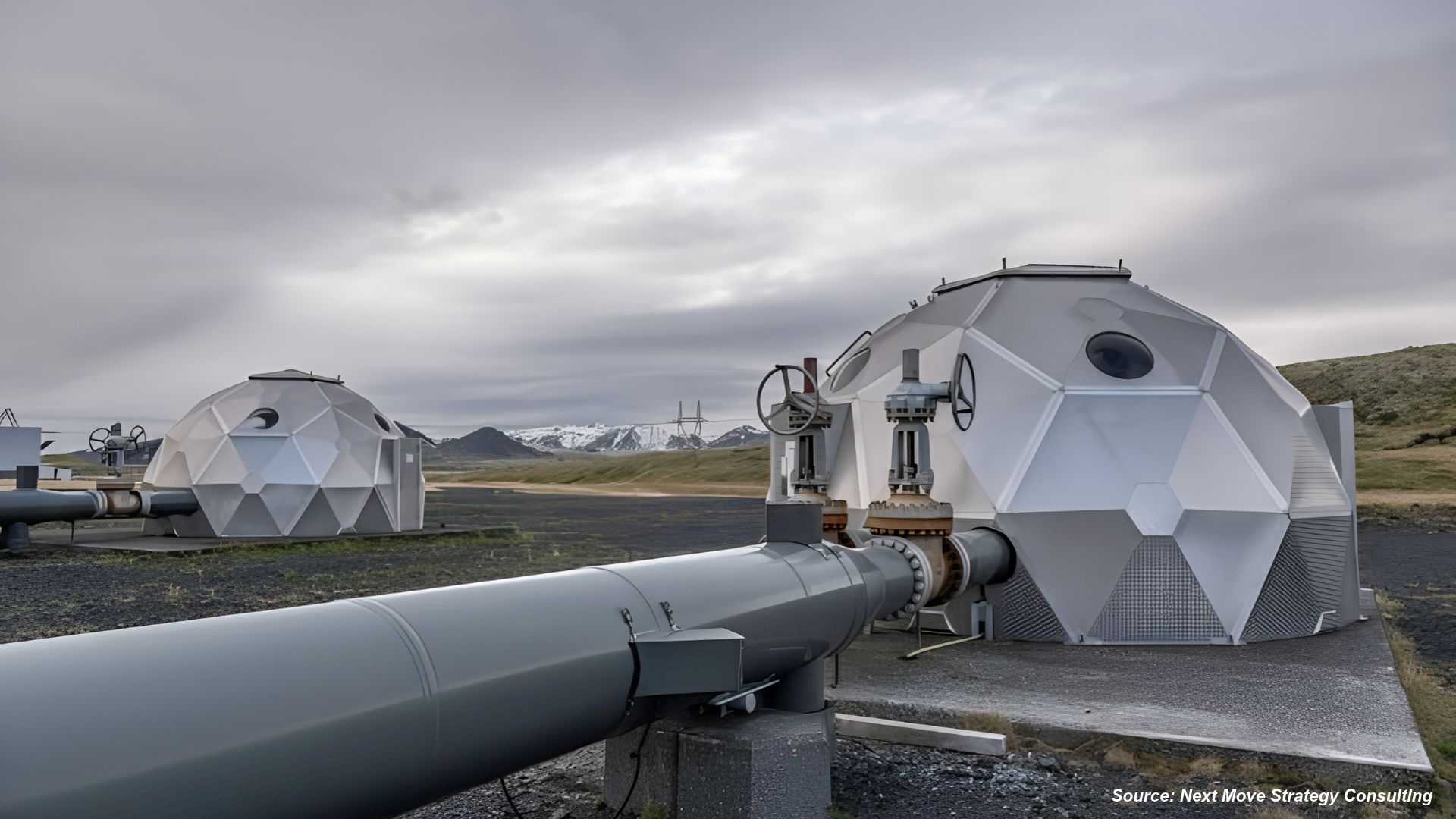 Google's CCS Deal Signals a New Turning Point for Carbon Capture Market