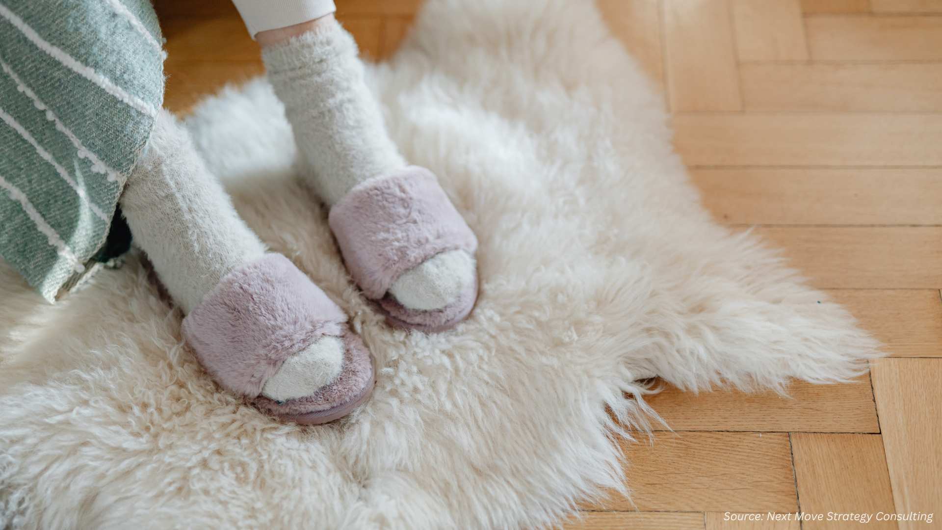 Why are Handmade Rugs Gaining Attention in the Luxury Market?