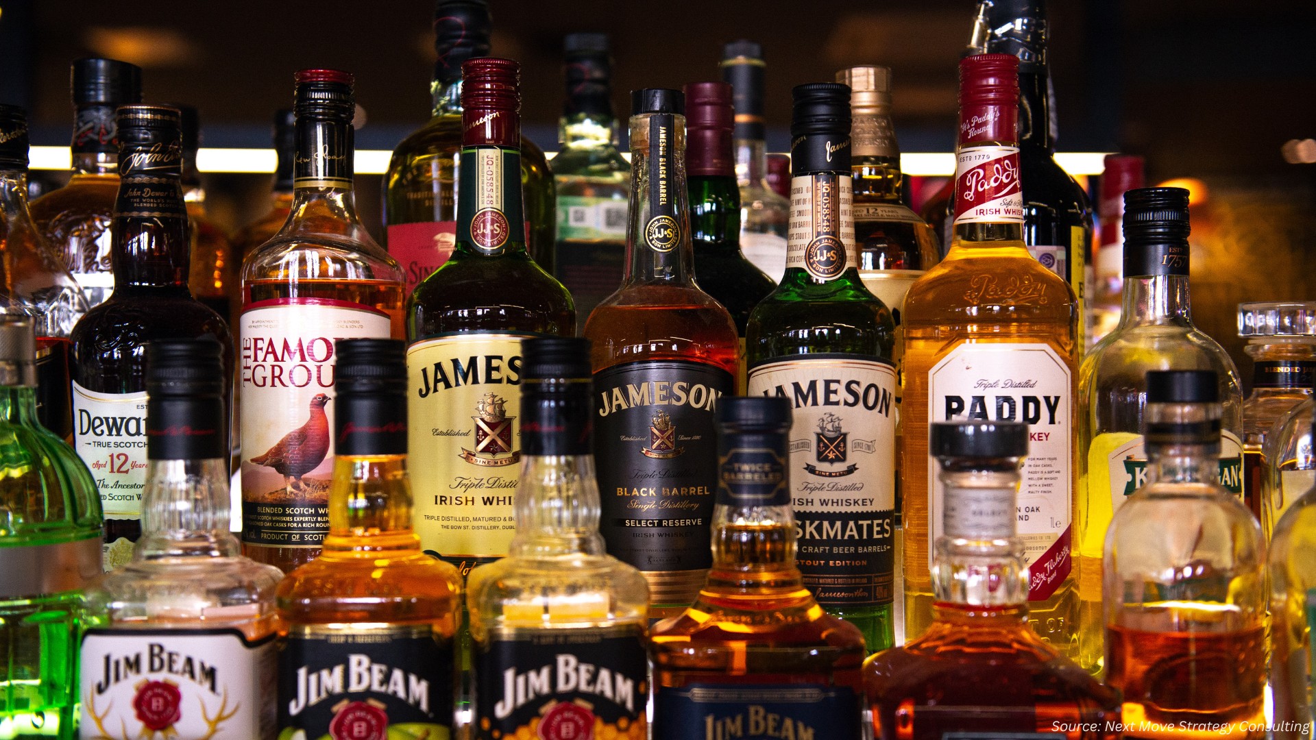 Why Are CBD Beverage Leaders Thriving in 2024–2025?